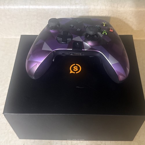 Scuf instinct wireless - scuf,