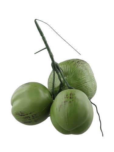 Ornement fruit simulé - ornement, pour