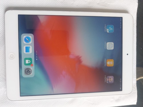Tablette tactile apple - tactile, ipad
