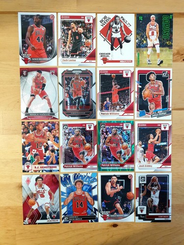 Lot cartes nba - cartes, (28