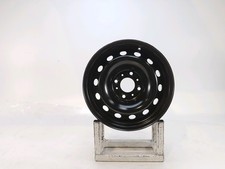 Jante tôle - Peugeot 1007 -