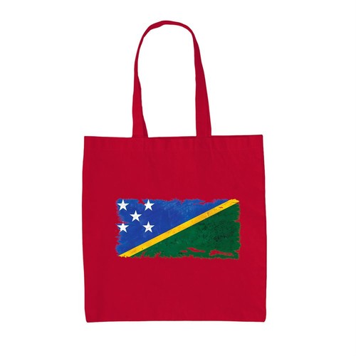 Sac tote toile - sac, drapeau