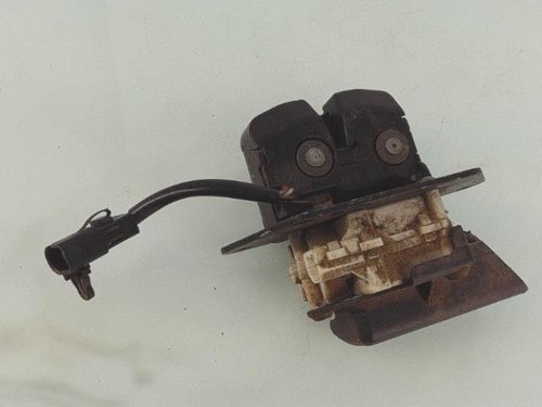 Serrure hayon fiat stilo - serrure,