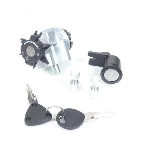 Kit serrure p2r - serrure, pour