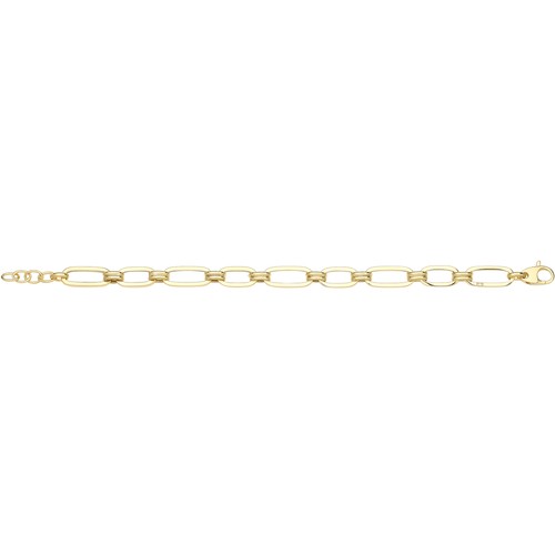 Bracelet femme 375 - bracelet, 375/1000