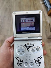 Gameboy Advance SP GBA SP