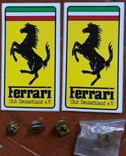 Ferrari Owners Club