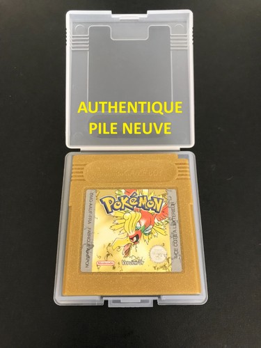 Pokemon version game boy - pokemon,