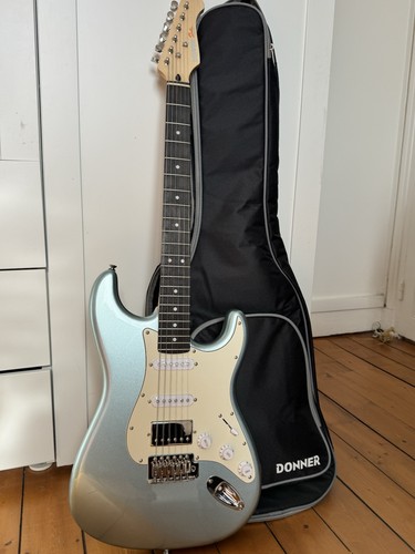 Guitare électrique donner - guitare,