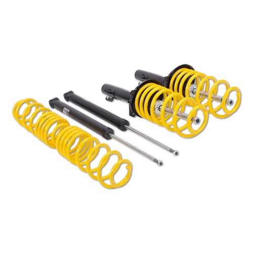 Suspensions sportif - st,