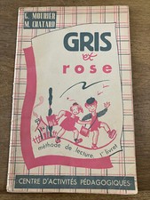 Méthode de Lecture Gris et