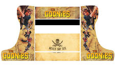 Stickers Bartop - Modèle Goonies