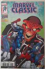 MARVEL CLASSIC 5 Avril 2016