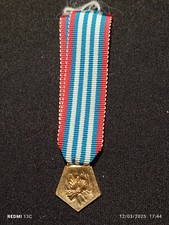 G2/03/25(REF21012) Médaille