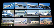AIRBUS A380 QUADRIREACTEUR