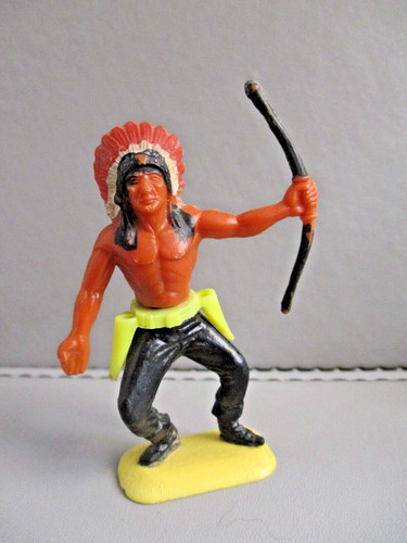 Figurine cyrnos swoppet - figurine,
