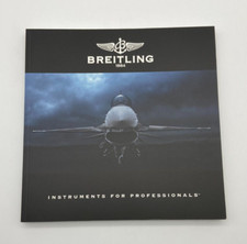 Catalogue breitling 1884 - catalogue,