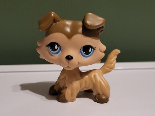 Lps 893 littlest - littlest, petshop