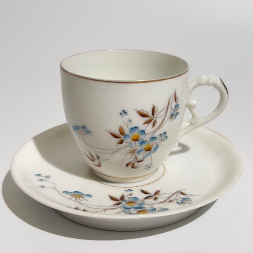 Tasse porcelaine limoges - tasse,