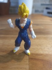 Figurine dragon Ball Dbz Bandai Ab Toys Rare Gogeta vegeto Ss1