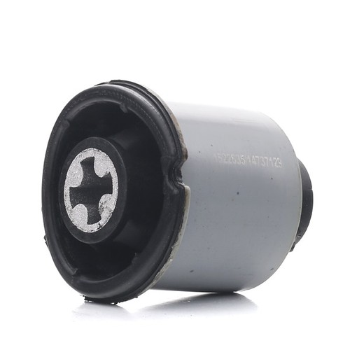 Axle beam bushing for - bushing, ridex