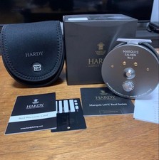 Moulinet à mouche HARDY