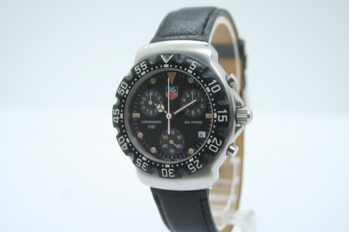 Exc tag heuer - tag, 1