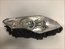 Optique avant principal droit (feux)(phare) RENAULT LAGUNA III PHASE 1 5P 2007-1