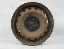 Jante tole occasion RENAULT CLIO II Phase 2 - 1.5 DCI 70ch -