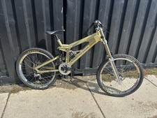 Vintage First Gen Santa Cruz