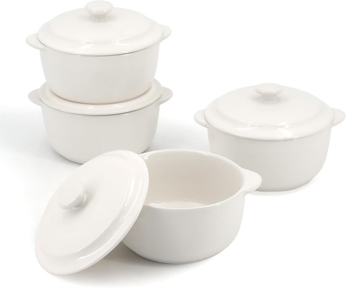 Pack ceramic mini - ceramic, cocotte
