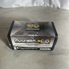 Castle Creations Mamba XLX2