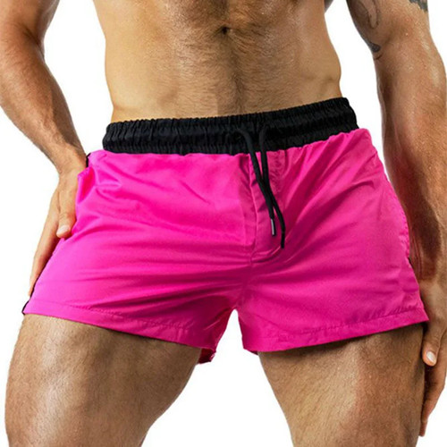 Short sport homme - short,