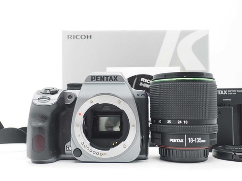 Objectif pentax 24 0 - k-70, 24,0