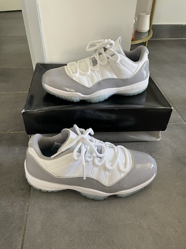 Jordan air low - jordan, 11
