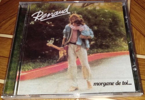 Neuf scelle renaud - scelle, de