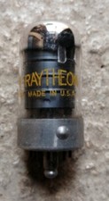 RAYTHEON 280 Röhre Valve tube