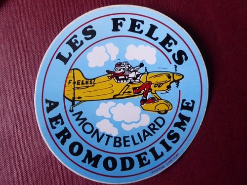 Autocollant sticker - autocollant,