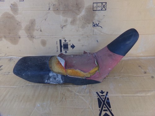 Selle gilera gsm hak - selle, avant