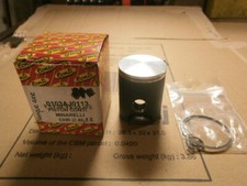 piston conti minarelli chr