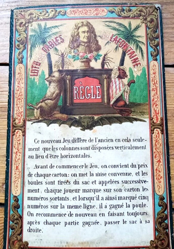 Xixe rares cartons de jeu - xixe,