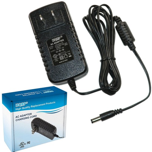 Hqrp adaptateur secteur - hqrp, ac