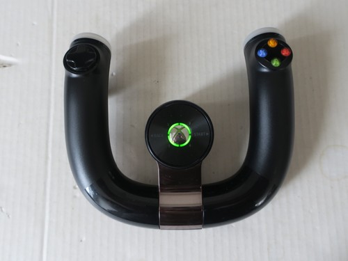 Volant sans fil - , wheel