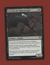 Magic n° 113/272 - Suceuse de sang enragée    (929)