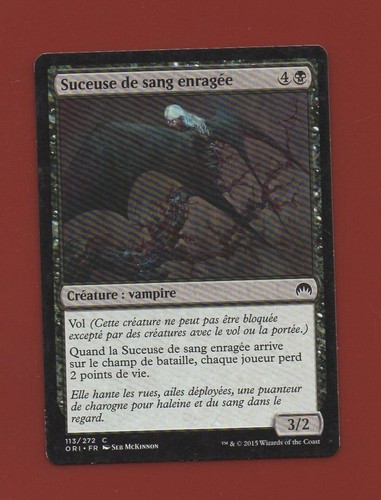 Magic 113 272 suceuse - 113/272, de