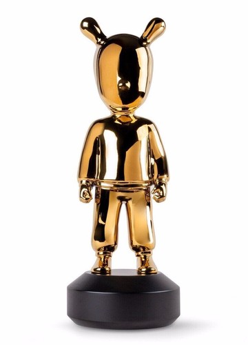 Lladró porcelaine sculpture - -,