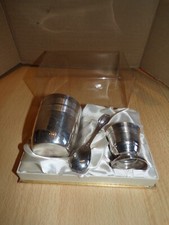 Argenterie Fabiora timbale