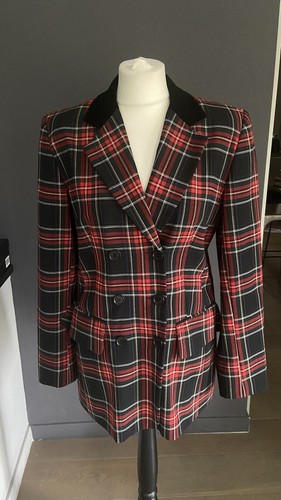 Blazer gérard darel vintage - blazer,
