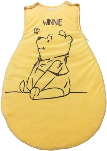 Gigoteuse bébé winnie - bébé,