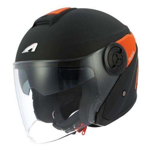 Casque jet astone - casque,